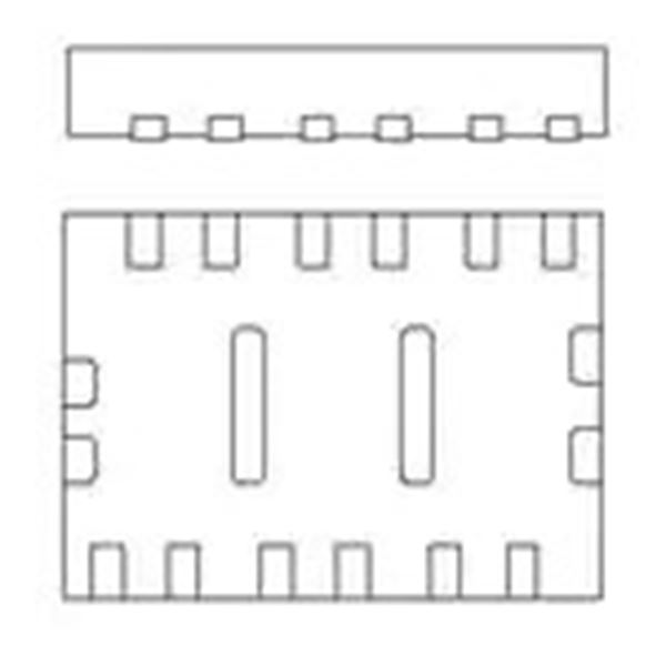 RCLAMP7512N.TCT Semtech