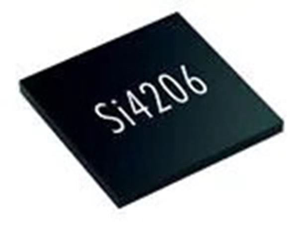 SI4206-BM Silicon Labs