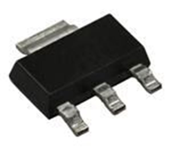 ZXTN25100DGTA Diodes Incorporated