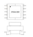 CTX02-14659-R Coiltronics / Eaton