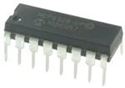 MCP6S28-I/P Microchip Technology