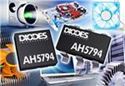 AH5794-WU-7 Diodes Incorporated