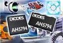 AH5794-FDC-7 Diodes Incorporated