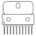 BA6238A ROHM Semiconductor