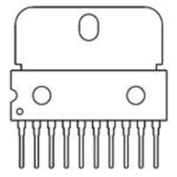 BA6238A ROHM Semiconductor