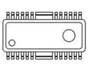 BA6566FP-E2 ROHM Semiconductor