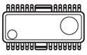 BA6792FP-YE2 ROHM Semiconductor