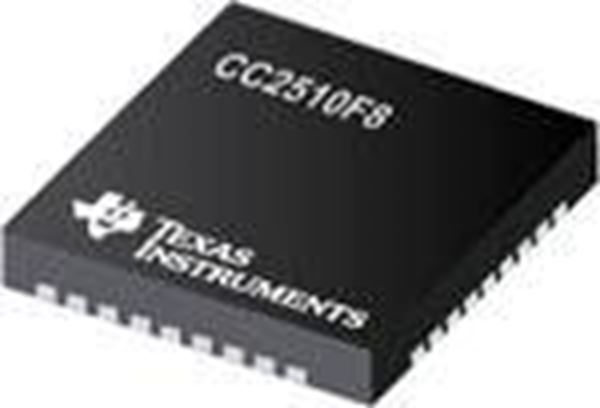 CC2510F8RSPR Texas Instruments