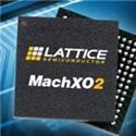 LCMXO2-4000HE-6MG184C Lattice