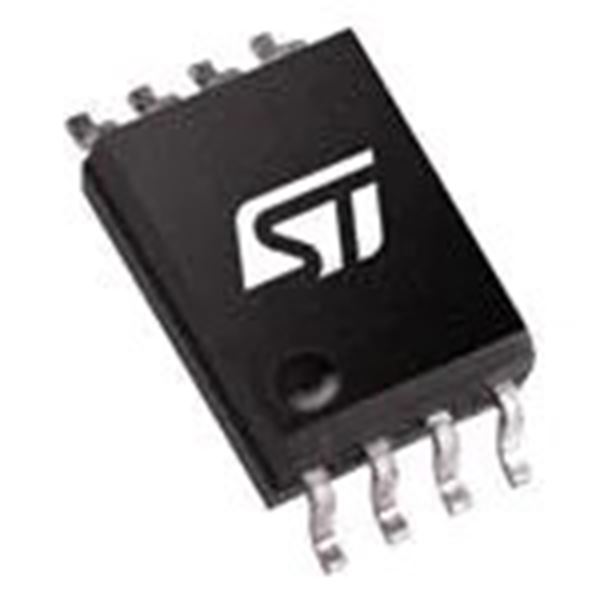 LM393WDT STMicroelectronics