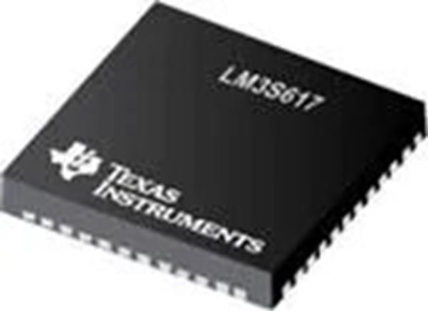 LM3S617-IGZ50-C2 Texas Instruments