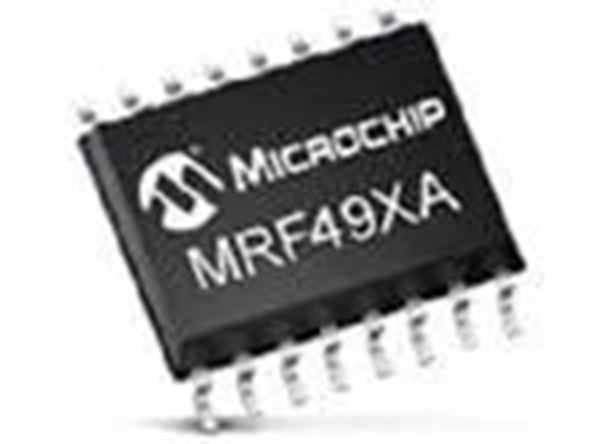 MRF49XA-I/ST Microchip Technology