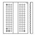 MT40A512M8HX-093E:A Micron