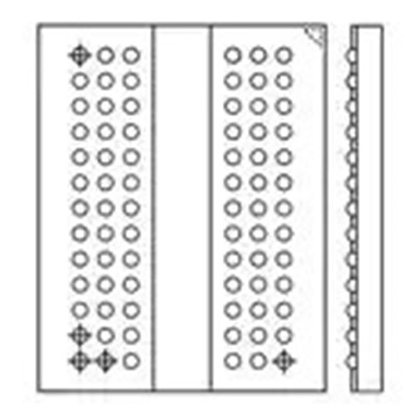 MT40A512M8HX-093E:A Micron