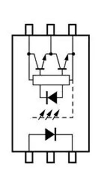 PS9306L-V-E3-AX Renesas Electronics