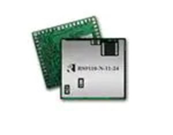 RS9110-N-11-24 Silicon Labs