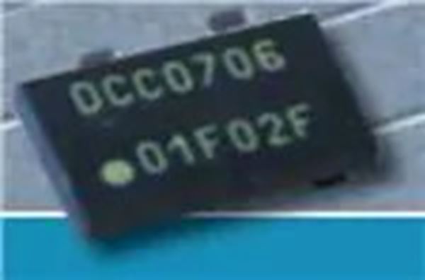 DSC3001HI2-012.0000T Microchip Technology / Micrel