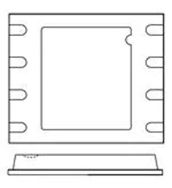 M25PX16-VMP6G Micron