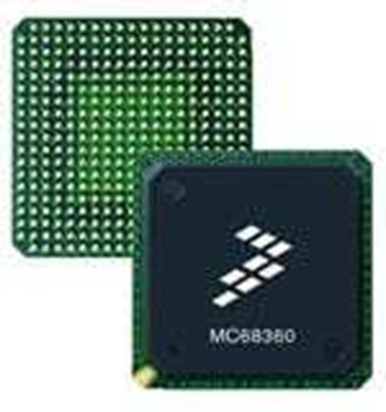 MC68EN360AI25VL NXP Semiconductors