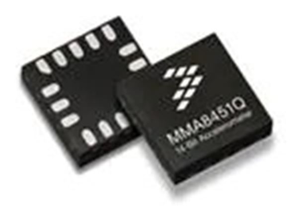 MMA8452QT NXP Semiconductors