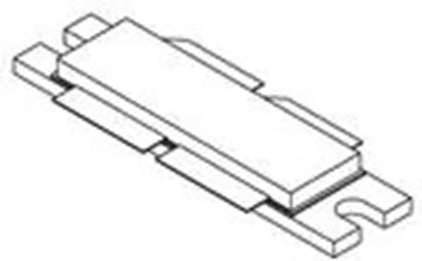 MRF6VP2600HR5 NXP Semiconductors