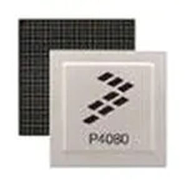 P4080NXE1MMB NXP Semiconductors