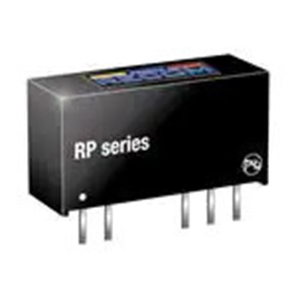 RP-2415D/P RECOM Power