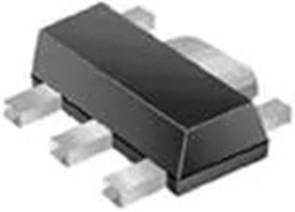 AH292-YL-13 Diodes Incorporated