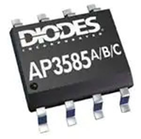 AP3585CMTR-G1 Diodes Incorporated