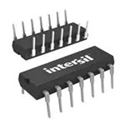 HA4314BCP Renesas / Intersil