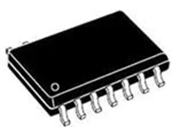 HCF4081M013TR STMicroelectronics