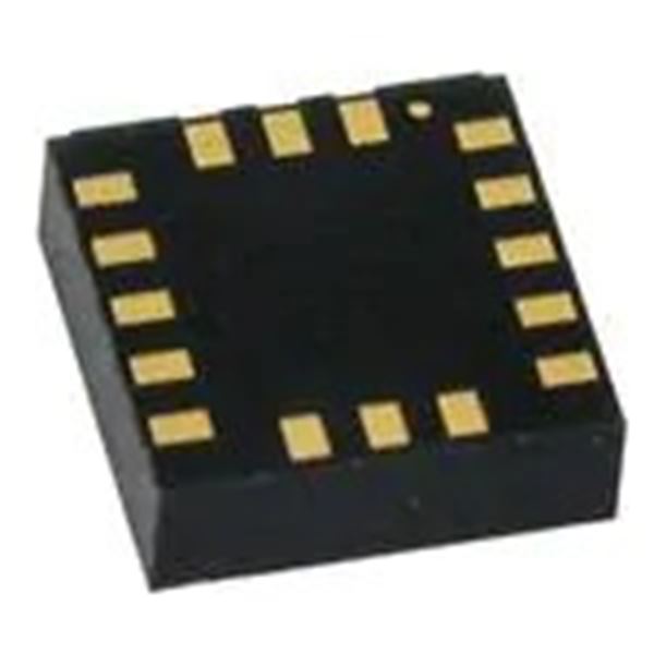 LIS3DSHTR STMicroelectronics