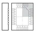 LTC7801EUFD#TRPBF Analog Devices