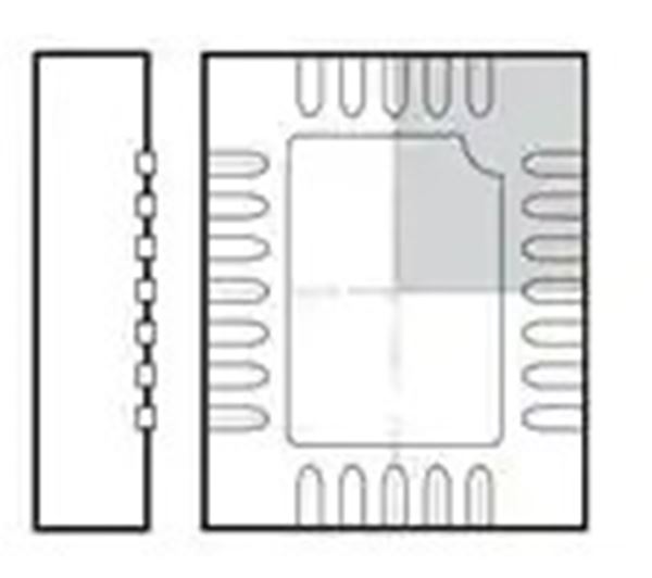 LTC7801EUFD#TRPBF Analog Devices