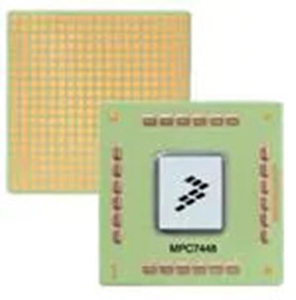 MC7448HX1000ND NXP Semiconductors