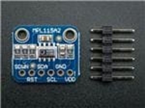 992 Adafruit