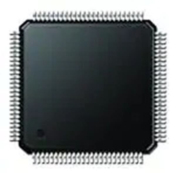 PIC32MX460F256L-80I/PT Microchip Technology