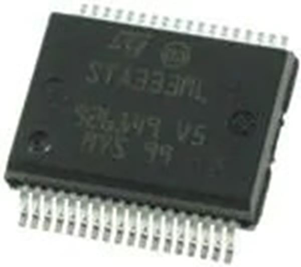 STA333ML13TR STMicroelectronics