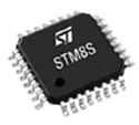 STM8S105C6T6TR STMicroelectronics