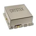 CVCO55CL-0393-0428 Crystek Corporation