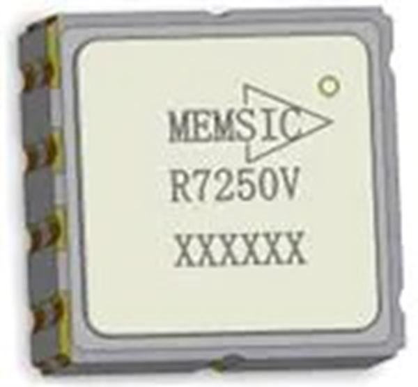 MXR7250VW MEMSIC