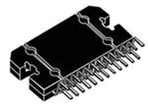 TDA7851FH-QIX STMicroelectronics