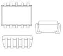 AAT3195IJQ-2-T1 Skyworks Solutions, Inc.