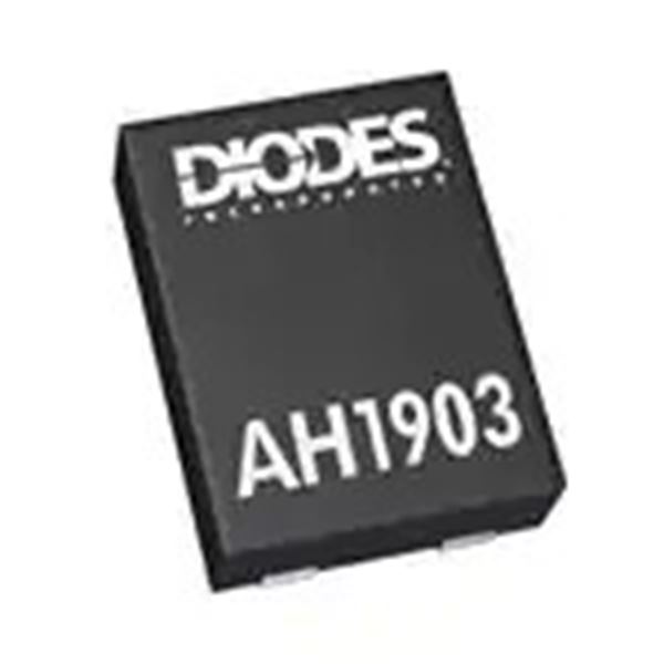 AH1903-FA-7 Diodes Incorporated