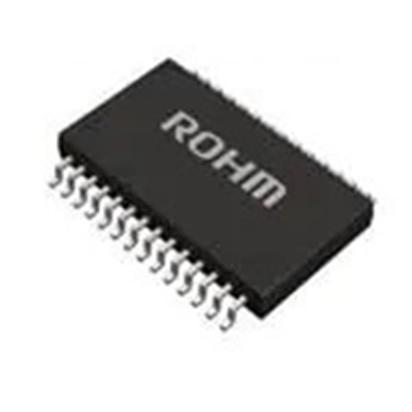 BD37533FV-E2 ROHM Semiconductor