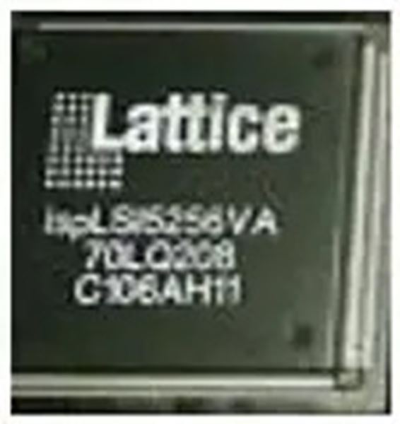 ispLSI 5256VE-165LF256 Lattice