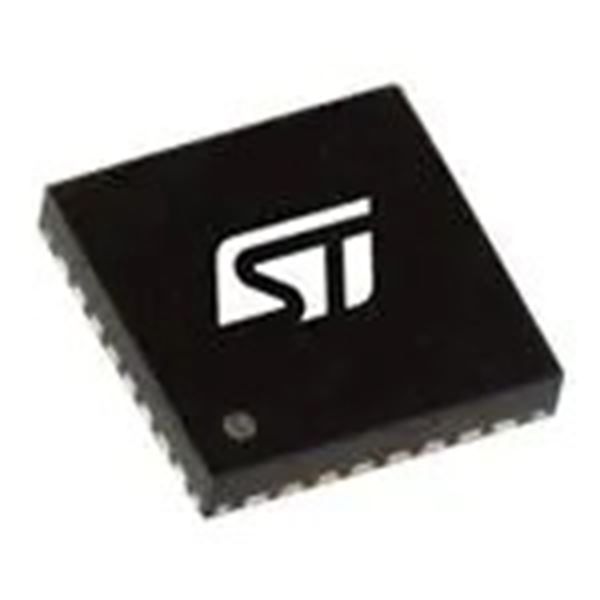 L2293QTR STMicroelectronics