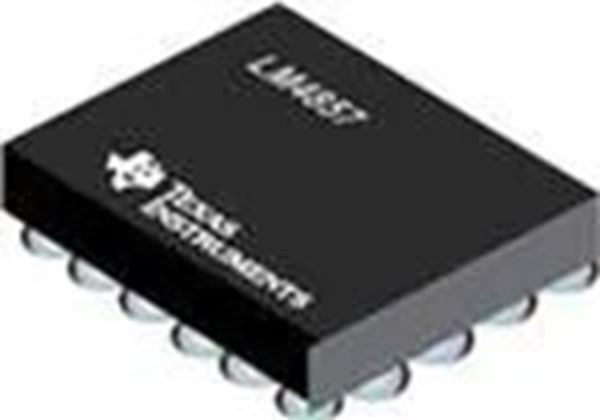 LM4857SP/NOPB Texas Instruments