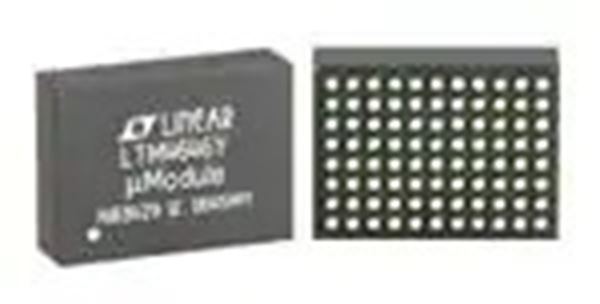 LTM4646IY#PBF Analog Devices