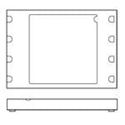 M25P32-VME6G Micron